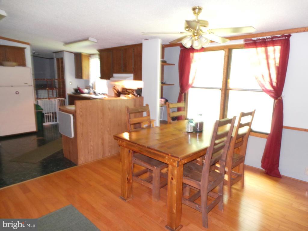 2048 Tabor Road Berkeley Springs, WV 25411 - Photo 13 of 30 Dining Room