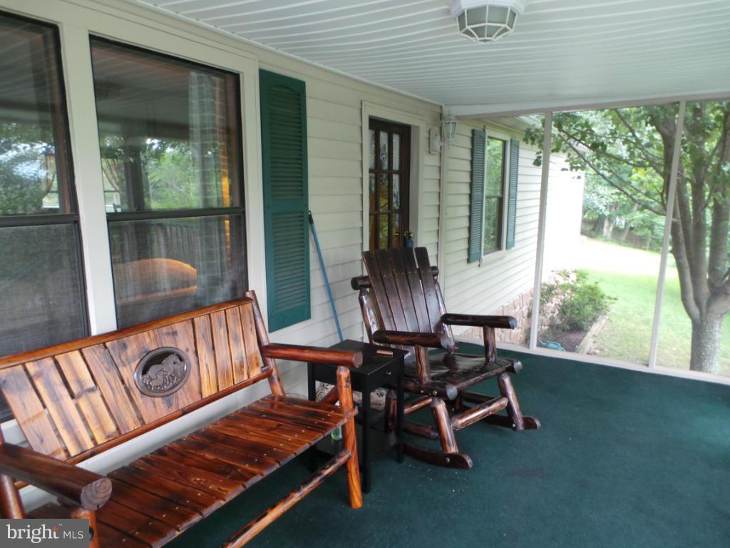 2048 Tabor Road Berkeley Springs, WV 25411 - Photo 21 of 30 Exterior (Front)