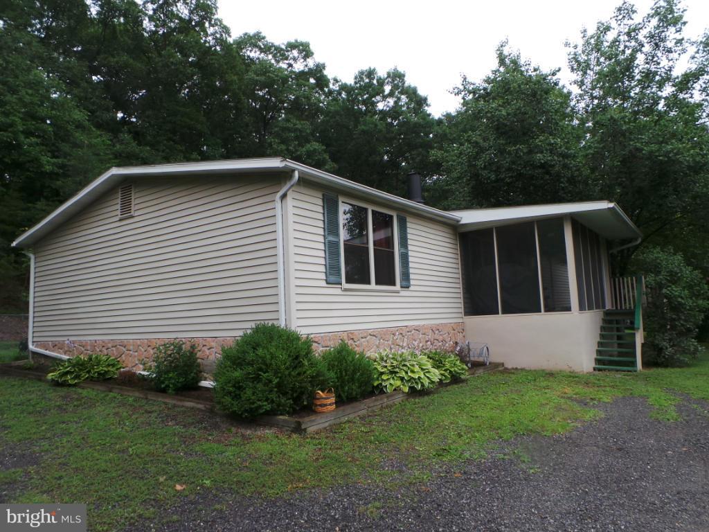 2048 Tabor Road Berkeley Springs, WV 25411 - Photo 23 of 30 Exterior (General)