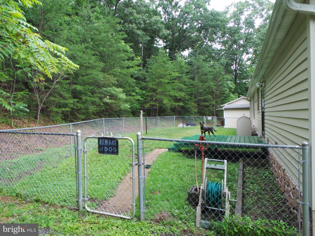 2048 Tabor Road Berkeley Springs, WV 25411 - Photo 24 of 30 Exterior (Rear)