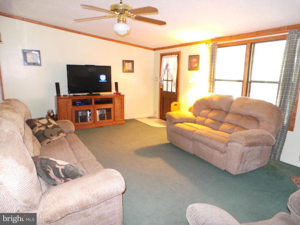 2048 Tabor Road Berkeley Springs, WV 25411 - Photo 4 of 30 Living Room