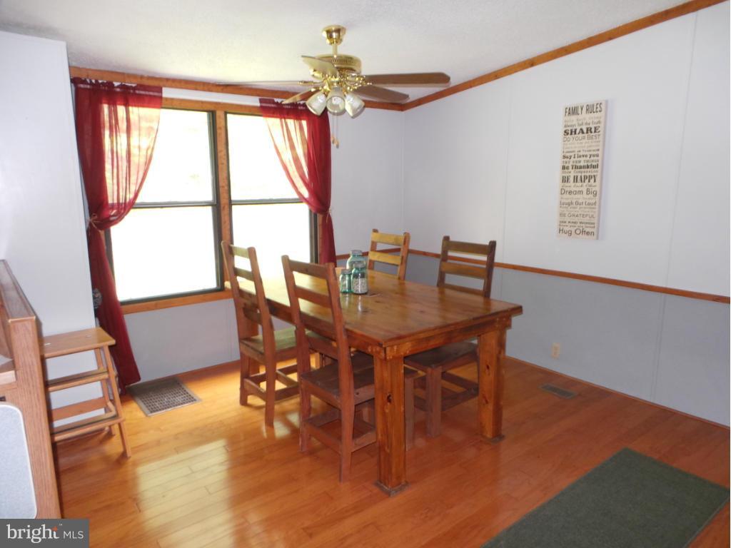 2048 Tabor Road Berkeley Springs, WV 25411 - Photo 8 of 30 Dining Room