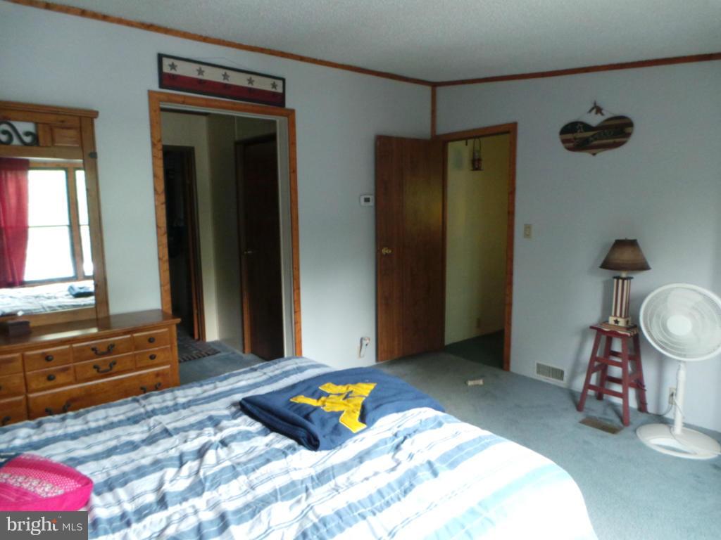 2048 Tabor Road Berkeley Springs, WV 25411 - Photo 10 of 30 Bedroom (Master)