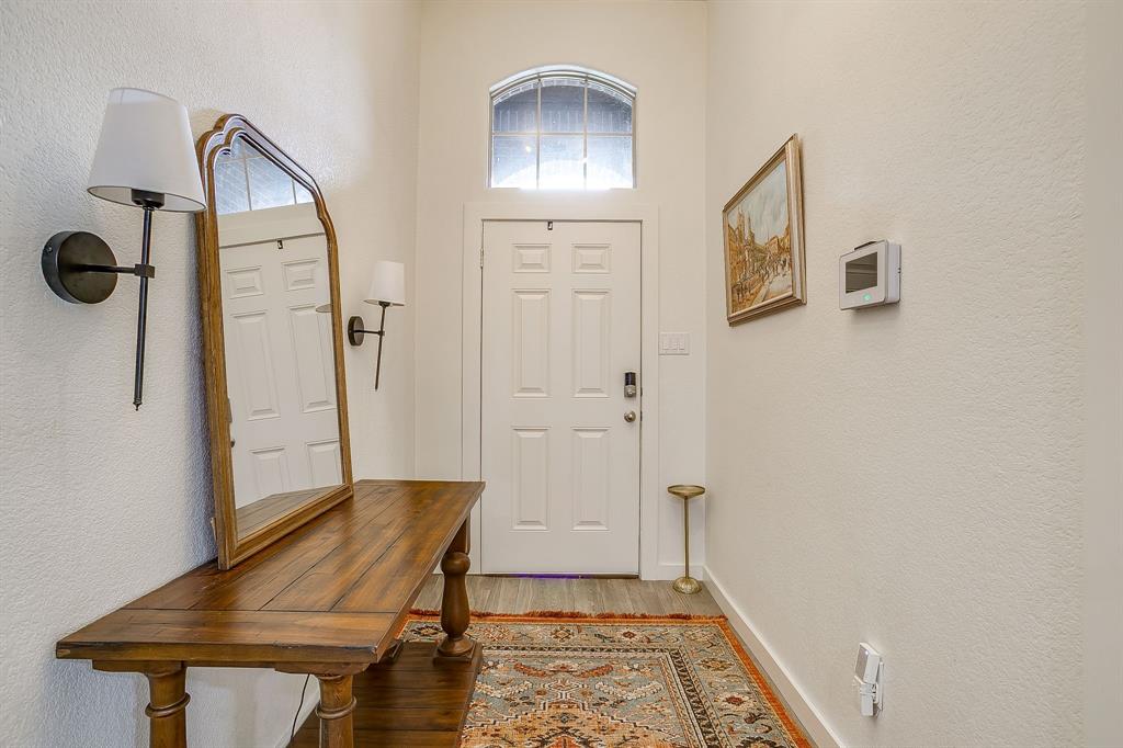 100 Tall Meadow Street Azle, TX 76020 - Photo 7 of 39