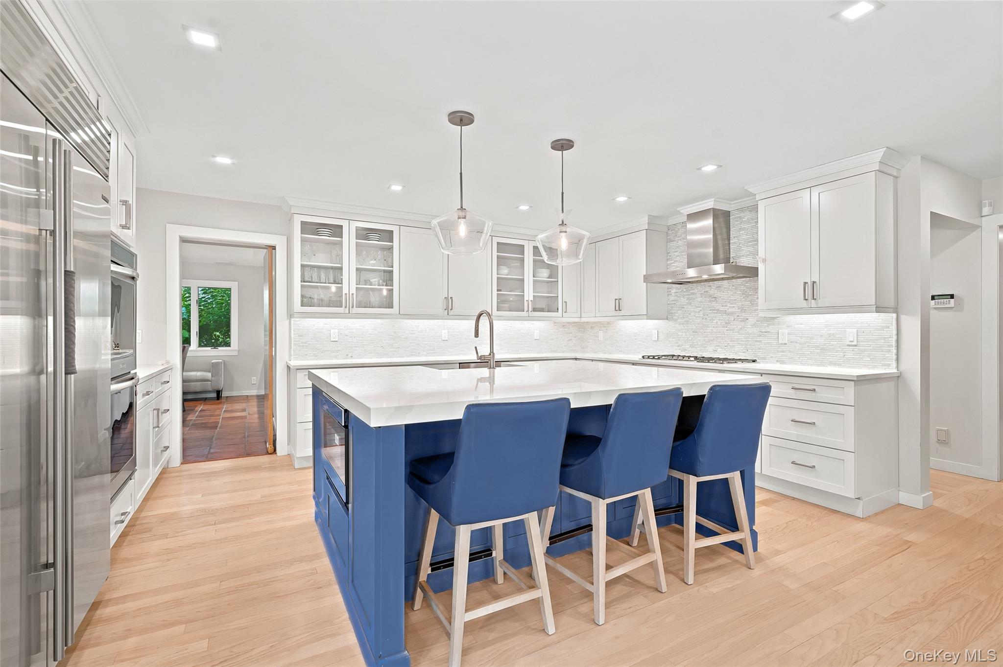 10 Beverly Road Purchase, NY 10577 - Photo 13 of 32