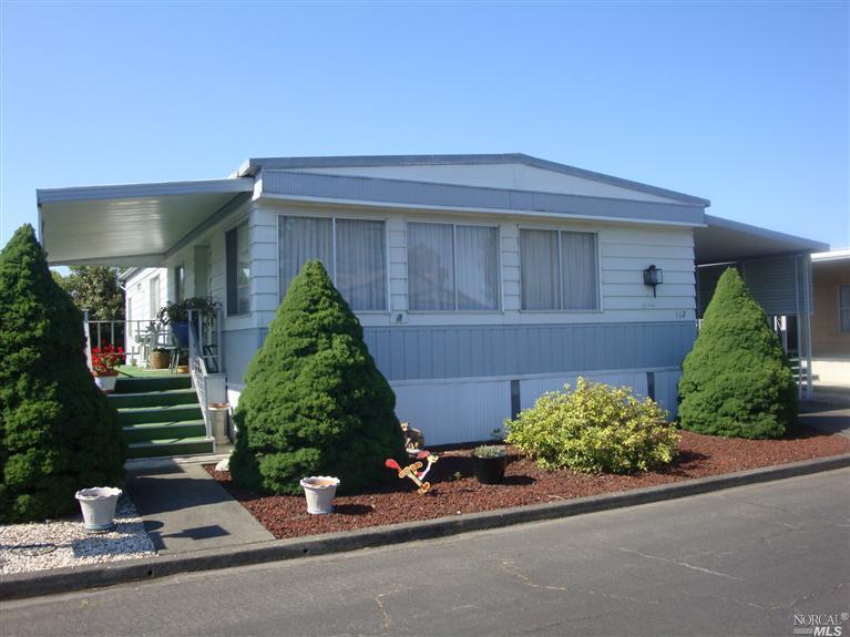 162 Shoreham Way, Unit 162 Santa Rosa, CA 95401 - Photo 1 of 1 Gallery Image 1