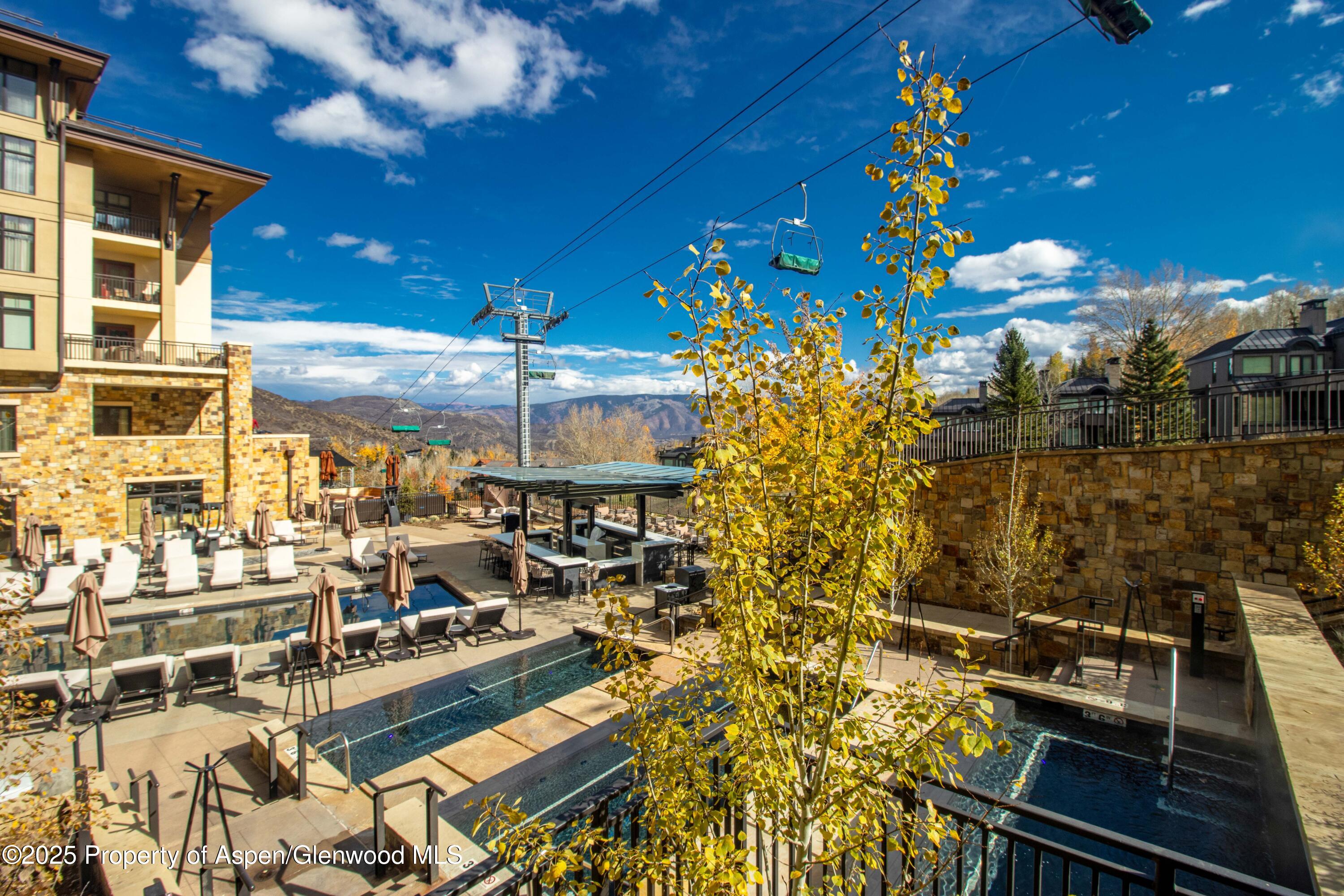 130 Wood Road, Unit 151 Snowmass Village, CO 81615 - Photo 6 of 16