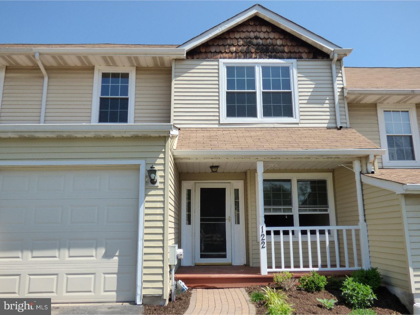 122 South Timber Road Holland, PA 18966 - Photo 1 of 22 Gallery Image 1