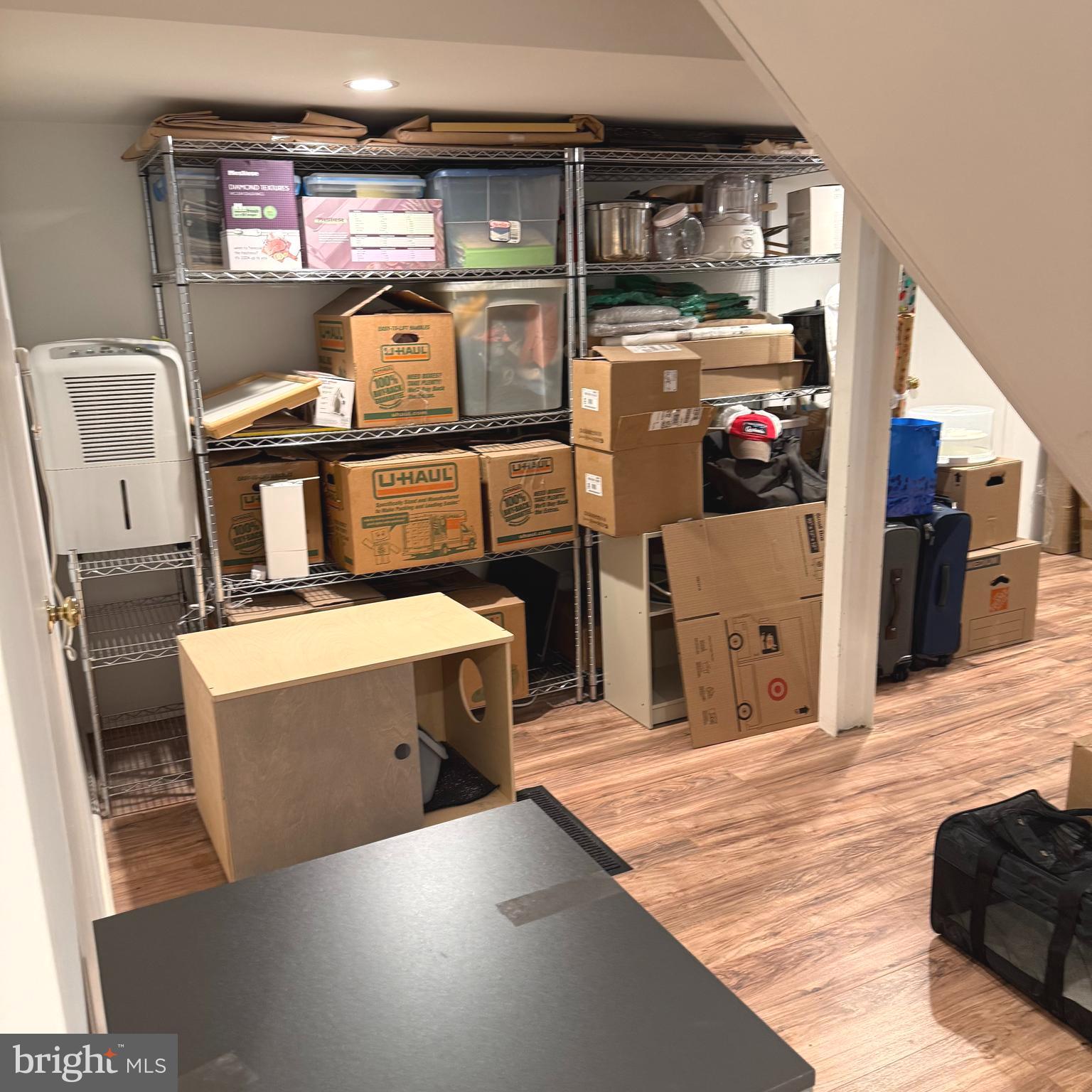 3121 Quebec Place Northwest Washington, DC 20008 - Photo 24 of 29 Room for plenty of storage or other