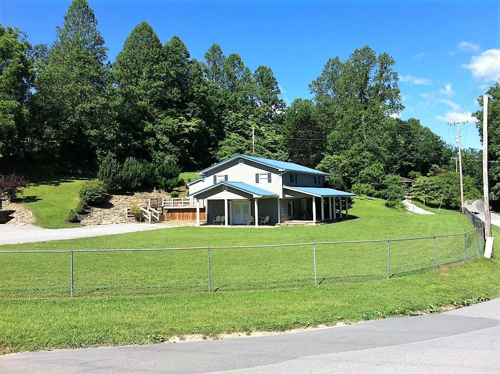 350 McDeerman Road Jacksboro, TN 37757 - Photo 17 of 19 IMG_3124