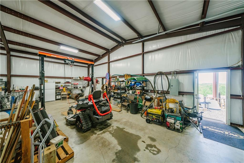 42629 South 34200 Road Pawnee, OK 74058 - Photo 97 of 99