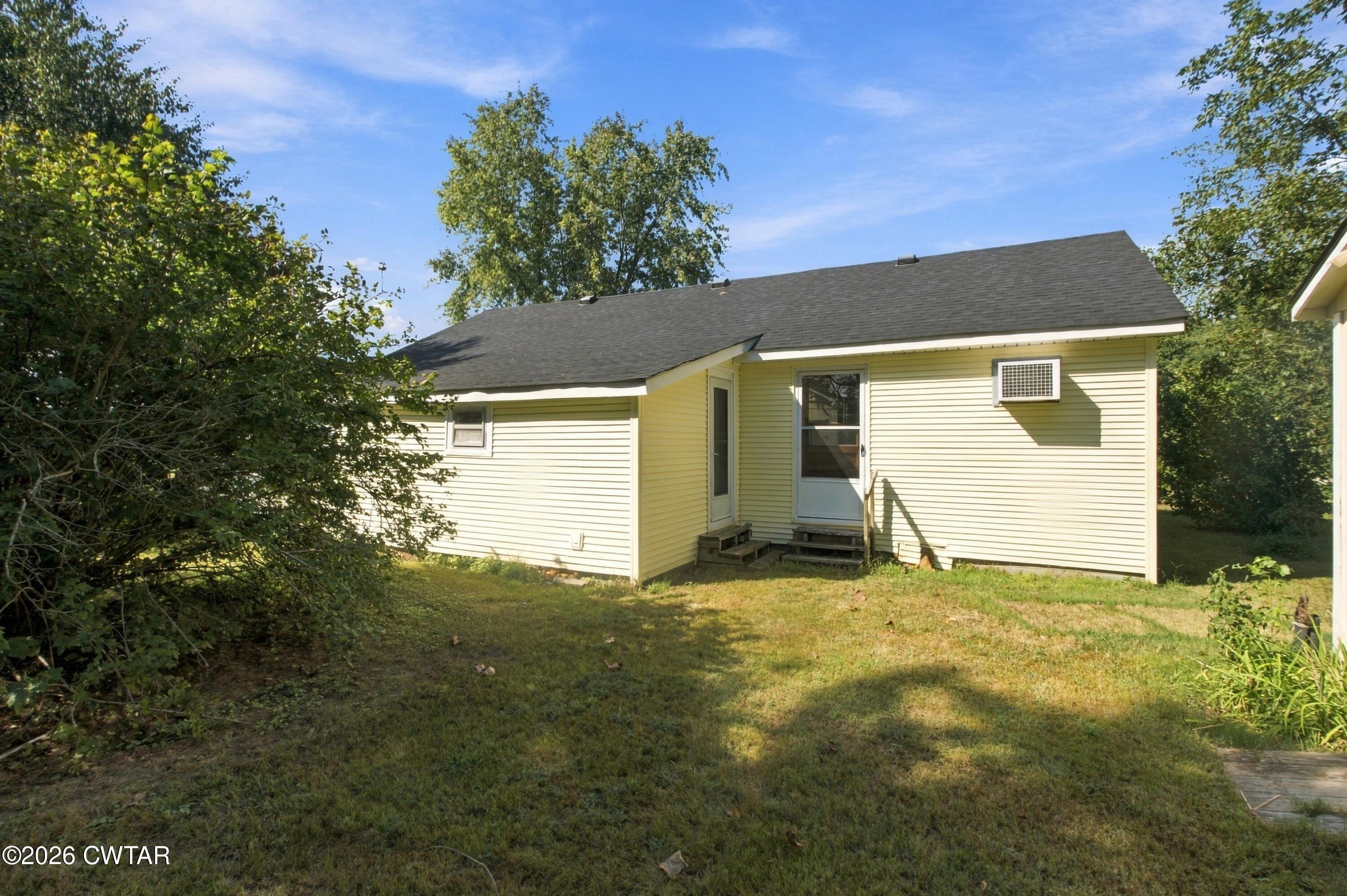 1 Grissom Road Dyer, TN 38330 - Photo 24 of 29 DSC00098
