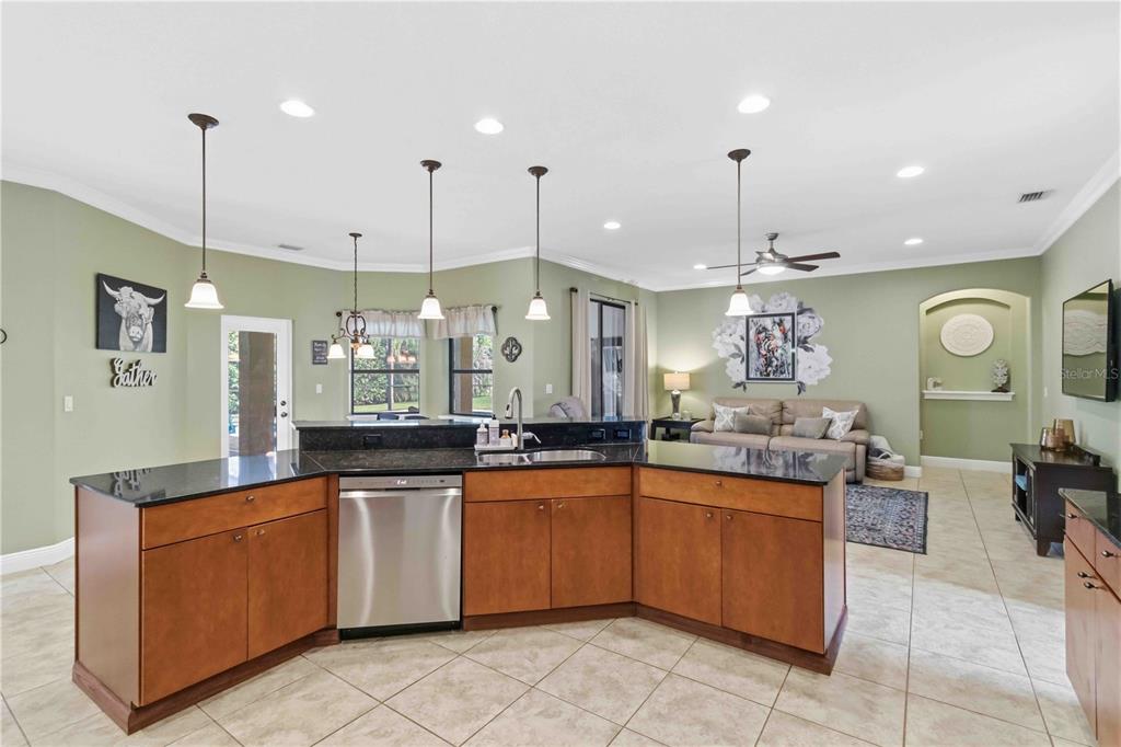 15458 Mulholland Road Parrish, FL 34219 - Photo 16 of 53