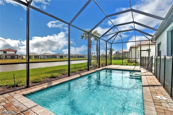 $4,300 | 1856 Terreno Boulevard, Naples, FL 34120