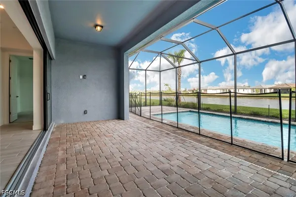 $4,300 | 1856 Terreno Boulevard, Naples, FL 34120