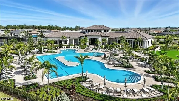 $4,300 | 1856 Terreno Boulevard, Naples, FL 34120