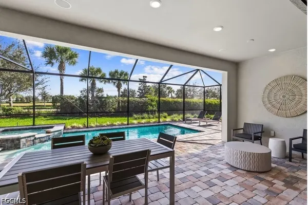 $4,300 | 1856 Terreno Boulevard, Naples, FL 34120
