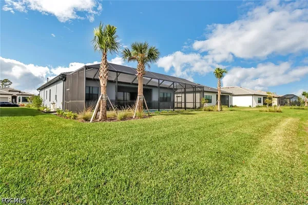 $4,300 | 1856 Terreno Boulevard, Naples, FL 34120