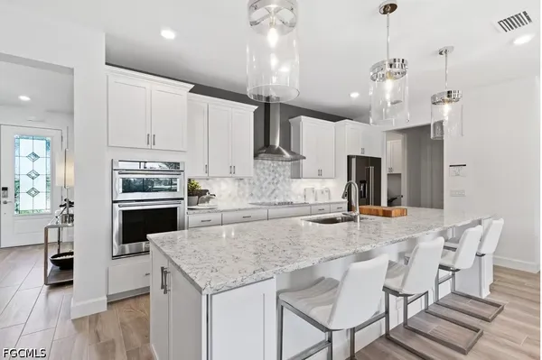 $4,300 | 1856 Terreno Boulevard, Naples, FL 34120