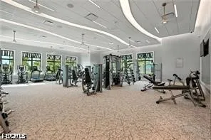$4,300 | 1856 Terreno Boulevard, Naples, FL 34120