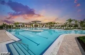 $4,300 | 1856 Terreno Boulevard, Naples, FL 34120