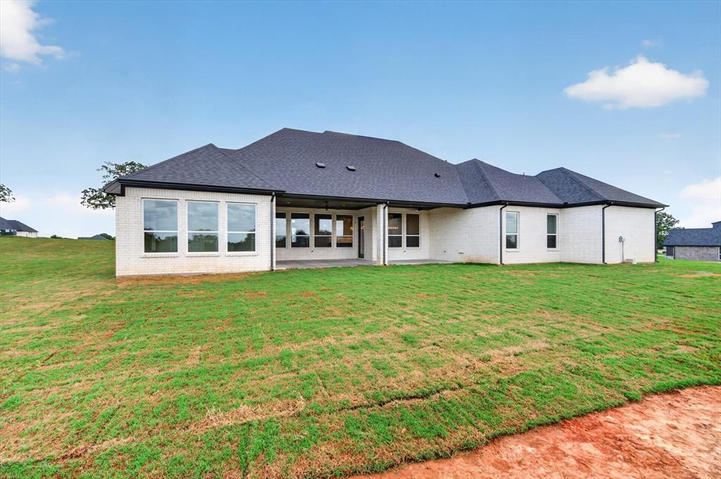 118 Guynell Ridge Decatur, TX 76234 - Photo 25 of 31