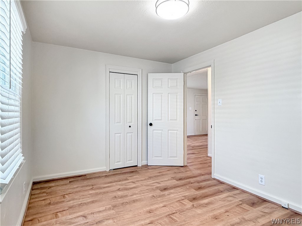 878 Beach Road Cheektowaga, NY 14225 - Photo 23 of 34 Bedroom