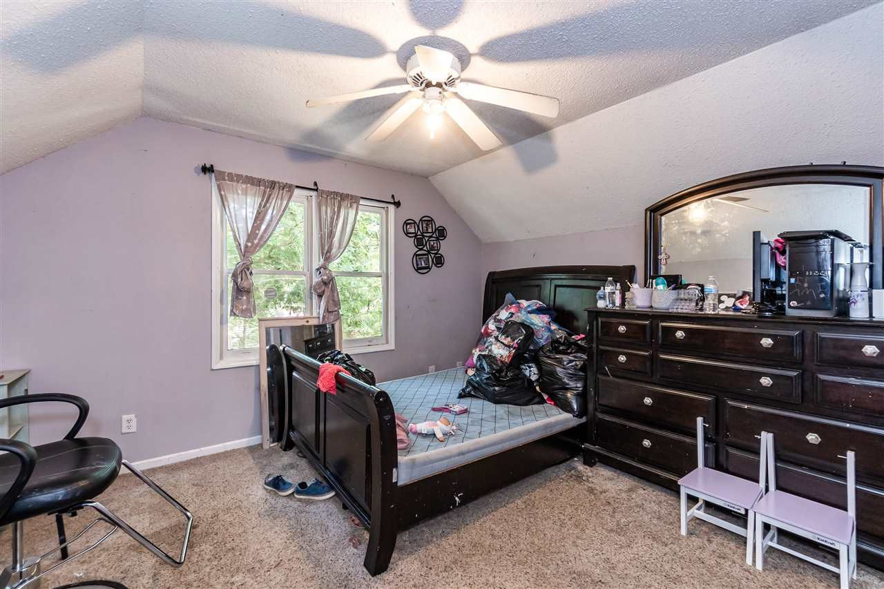 5605 Continental Way Raleigh, NC 27610 - Photo 19 of 22 Photo 19