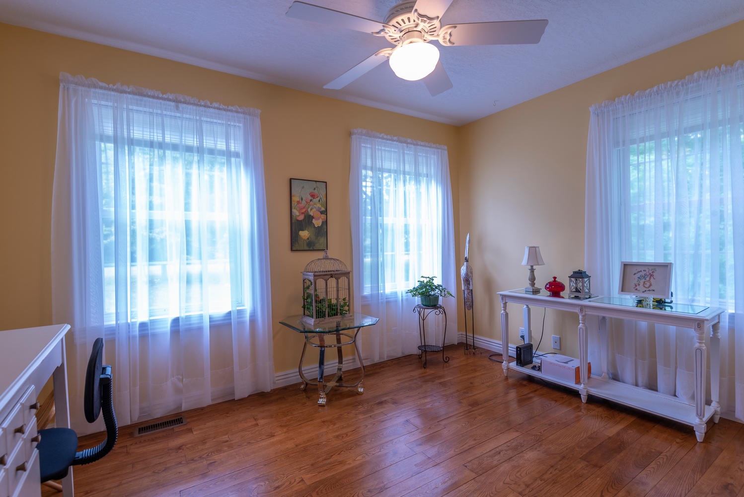 5050 East Lentz Road Bloomington, IN 47408 - Photo 14 of 36