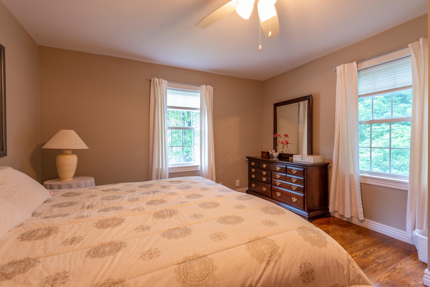 5050 East Lentz Road Bloomington, IN 47408 - Photo 22 of 36