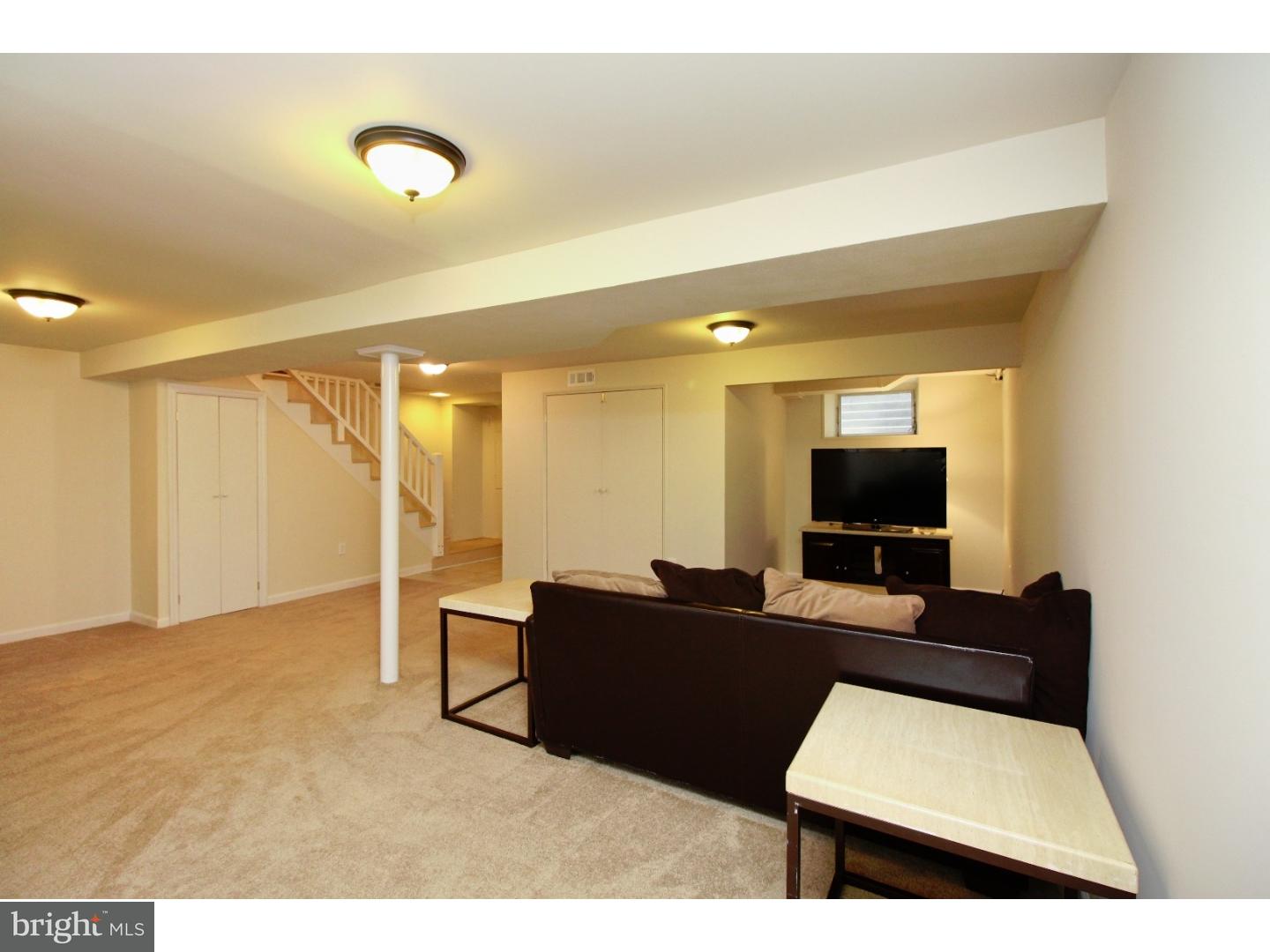 540 Andrew Road Springfield, PA 19064 - Photo 22 of 25 Basement - Finished