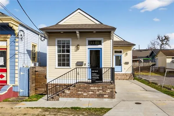 $2,000 | 1121 Bartholomew Street, New Orleans, LA 70117