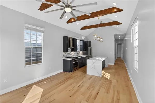 $2,000 | 1121 Bartholomew Street, New Orleans, LA 70117