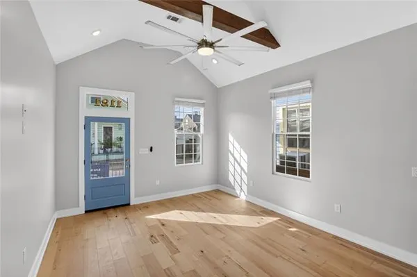 $2,000 | 1121 Bartholomew Street, New Orleans, LA 70117