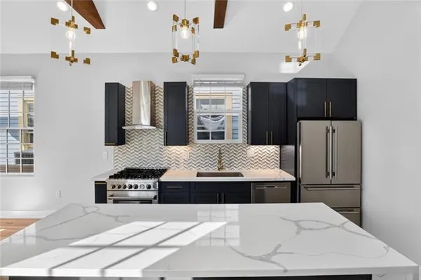 $2,000 | 1121 Bartholomew Street, New Orleans, LA 70117