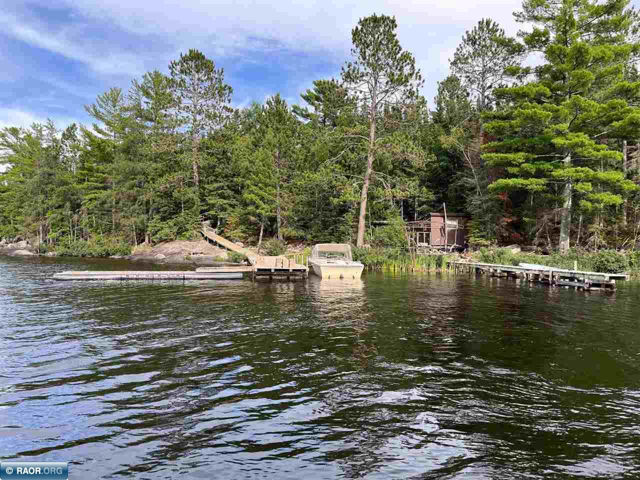 2485 Keyes Island International Falls, MN 56649 - Photo 4 of 35