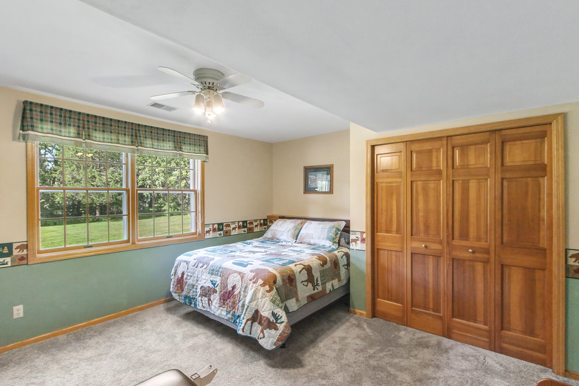 W14222 Selwood Road Prairie du Sac, WI 53578 - Photo 58 of 75