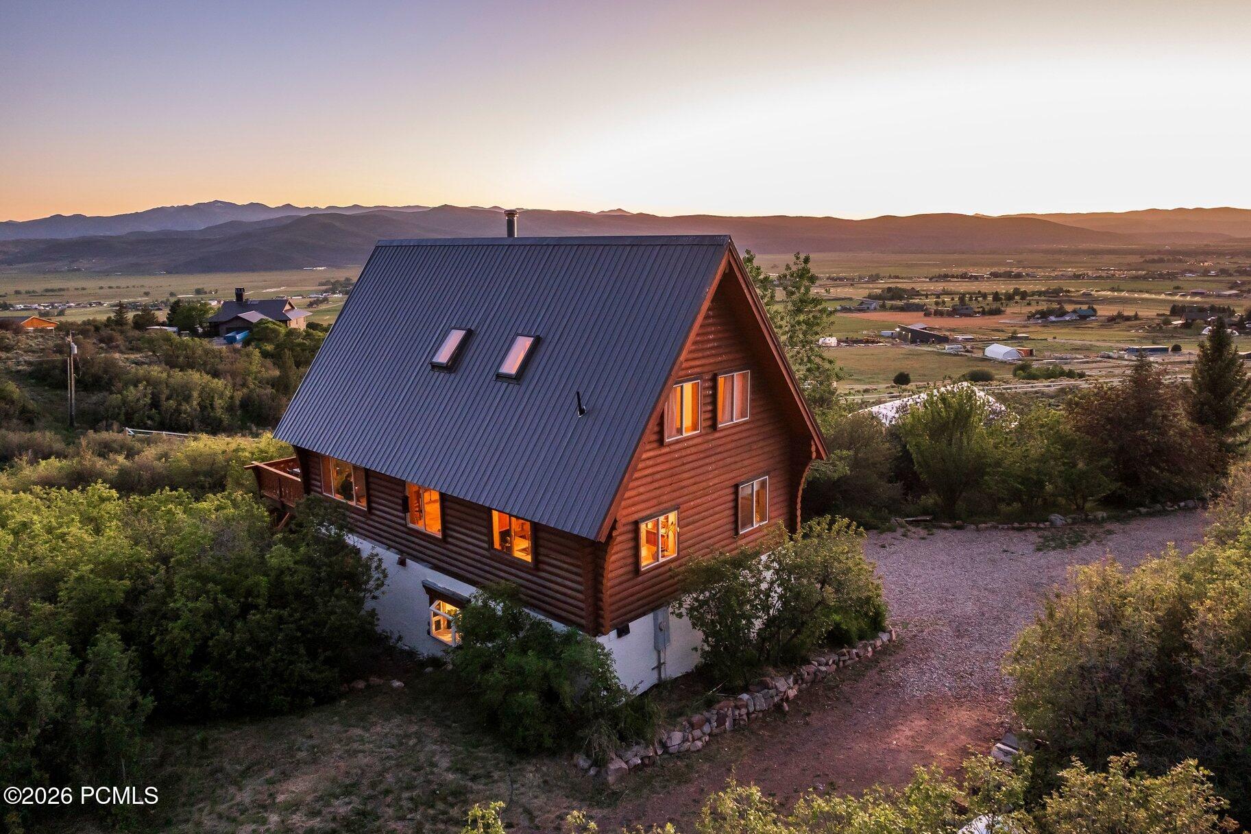 442 Splendor Valley Road Kamas, UT 84036 - Photo 90 of 91