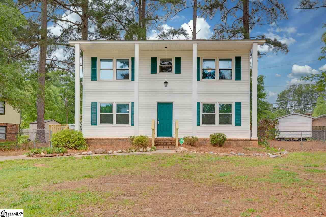 402 Capewood Road Simpsonville, SC 29680 - Photo 1 of 32 Gallery Image 1