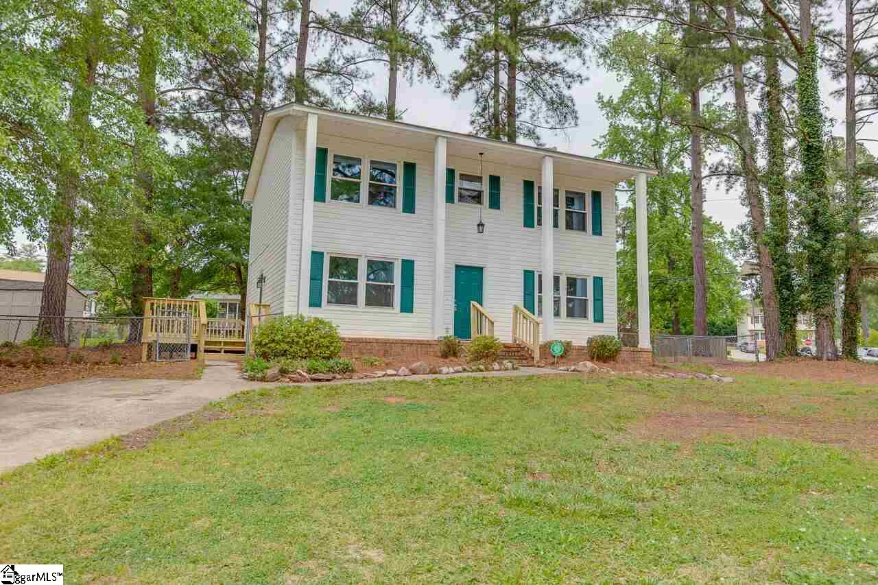 402 Capewood Road Simpsonville, SC 29680 - Photo 23 of 32 Gallery Image 23