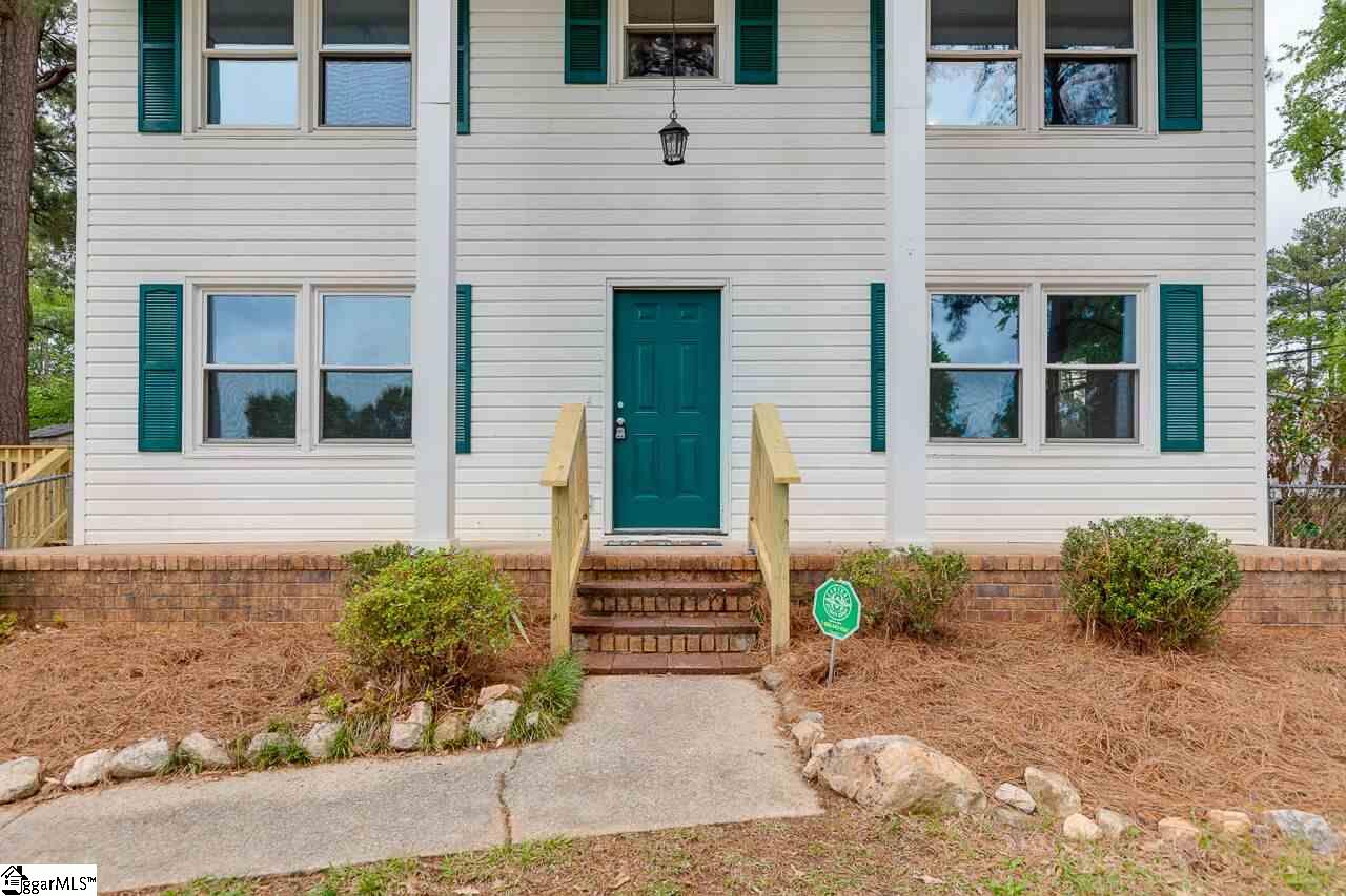 402 Capewood Road Simpsonville, SC 29680 - Photo 24 of 32 Gallery Image 24