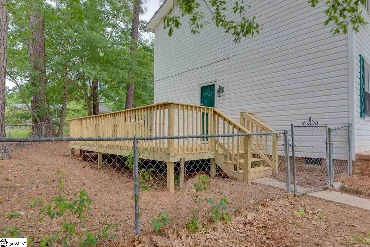 402 Capewood Road Simpsonville, SC 29680 - Photo 25 of 32 Gallery Image 25