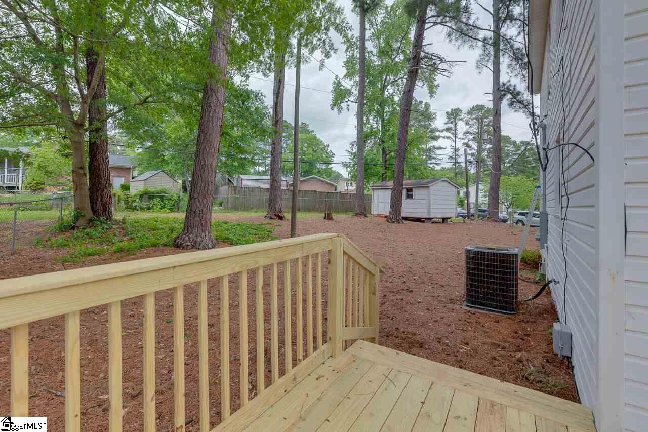 402 Capewood Road Simpsonville, SC 29680 - Photo 26 of 32 Gallery Image 26