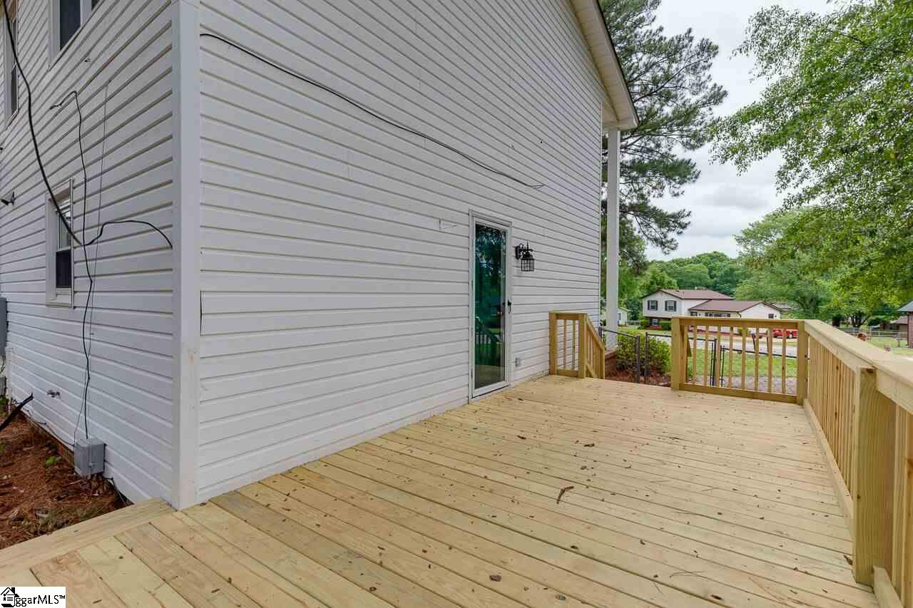 402 Capewood Road Simpsonville, SC 29680 - Photo 27 of 32 Gallery Image 27