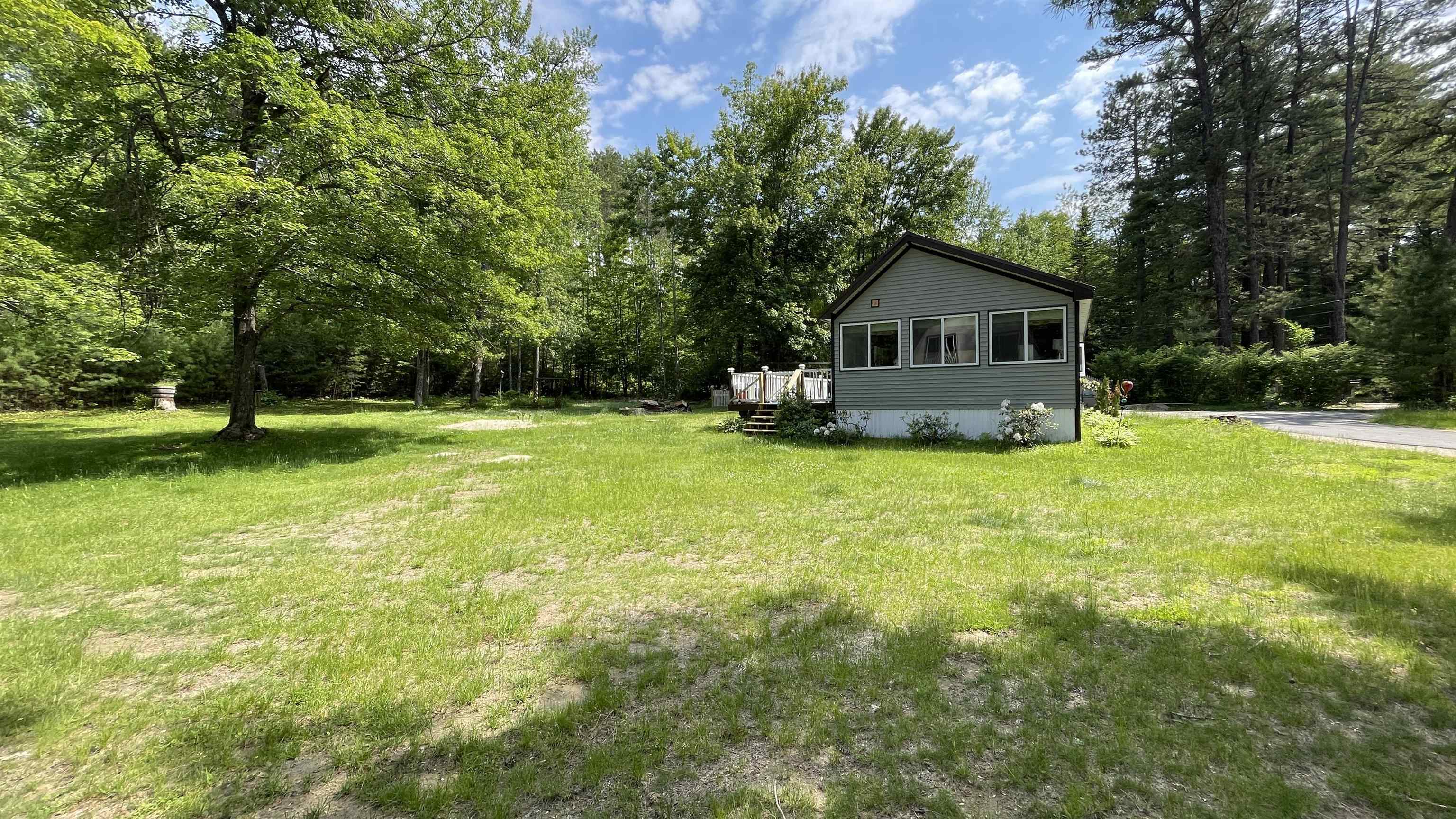 40 White Pond Road Ossipee, NH 03864 - Photo 20 of 44