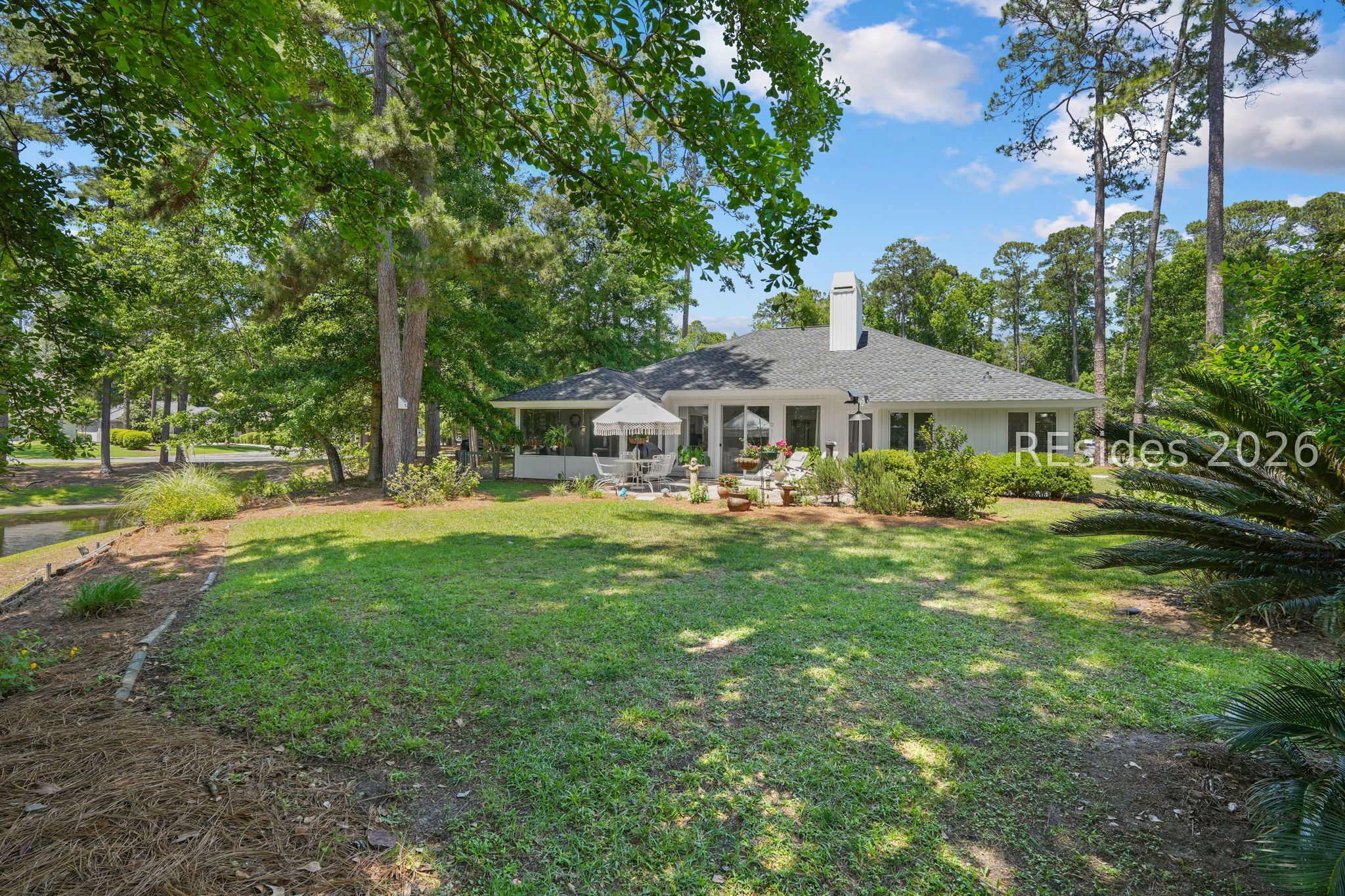 17 Pipers Pond Road Bluffton, SC 29910 - Photo 48 of 74