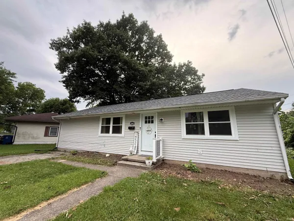 $134,900 | 1109 East 32nd Street, Marion, IN 46953