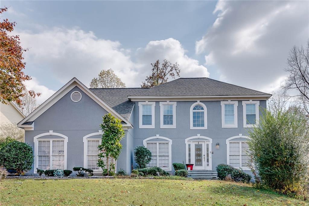 4259 Magnolia Path Decatur, GA 30034 - Photo 1 of 1