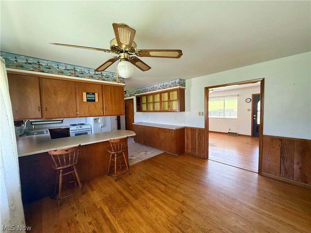 4667 Arvilla Road Friendly, WV 26146 - Photo 8 of 22