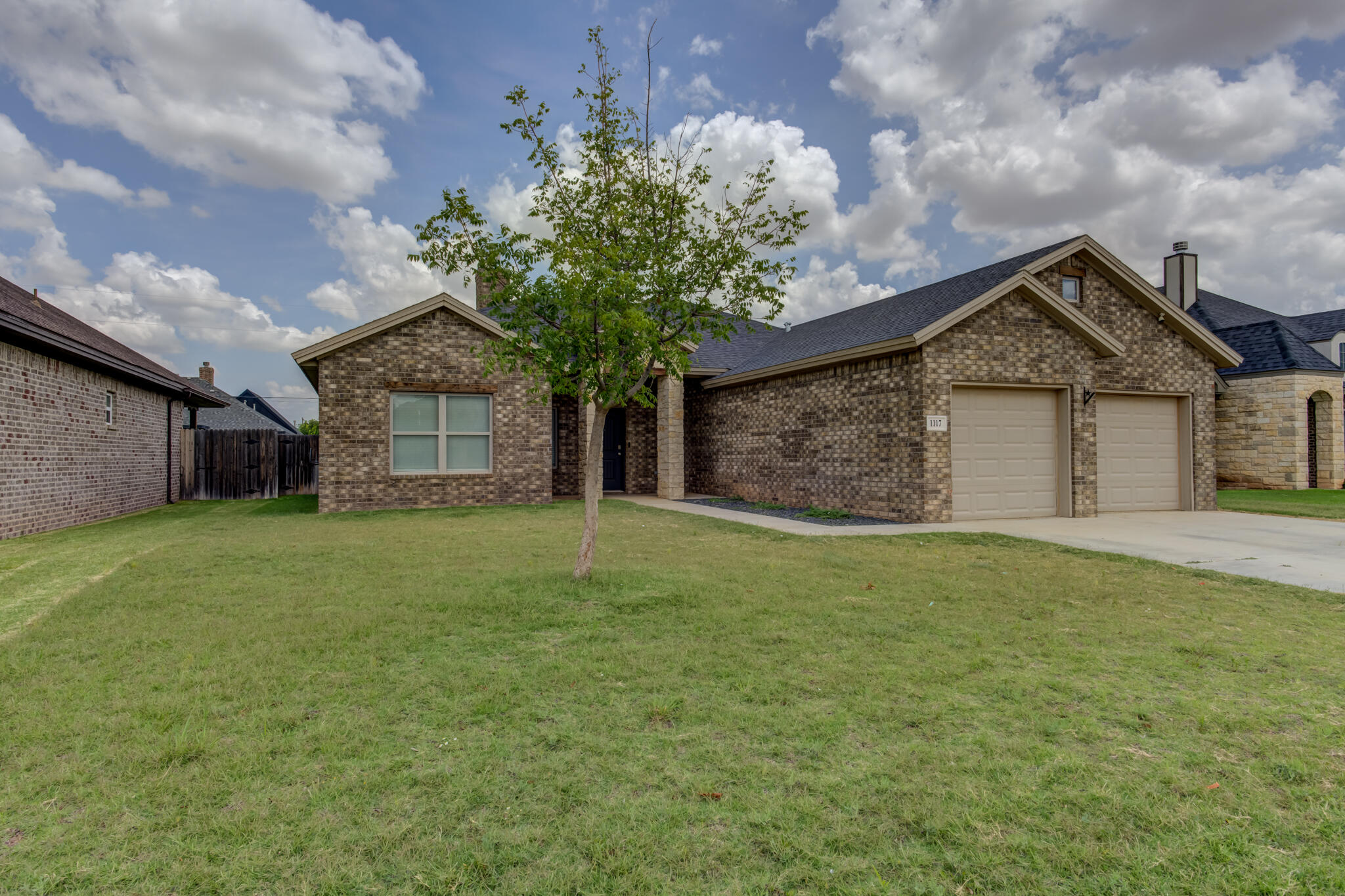 1117 16th Street Shallowater, TX 79363 - Photo 2 of 54 DSC09298_299_300